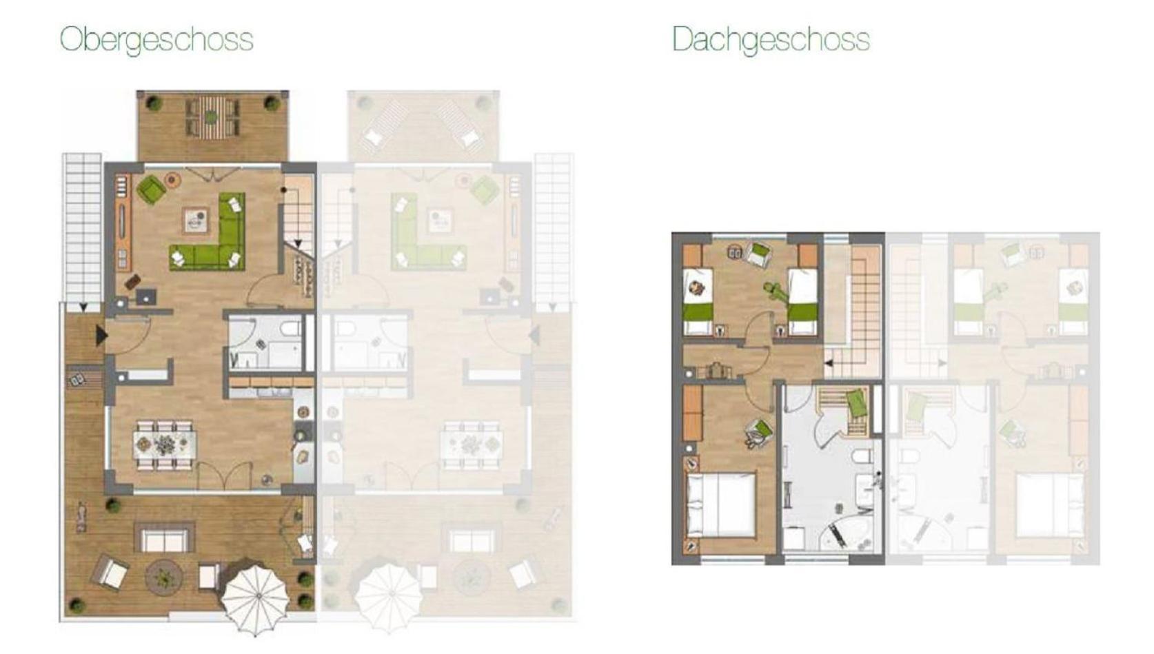 Ferienwohnung Hafenlounge ออลเพนิทซ์ ภายนอก รูปภาพ